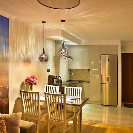 City Center-Comfortable And Stylish Apartment- P2 Warszawa Zewnętrze zdjęcie