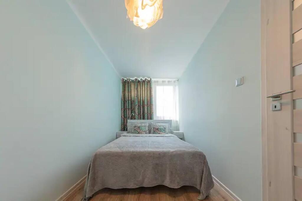 City Center-Comfortable And Stylish Apartment- P2 Warszawa Zewnętrze zdjęcie